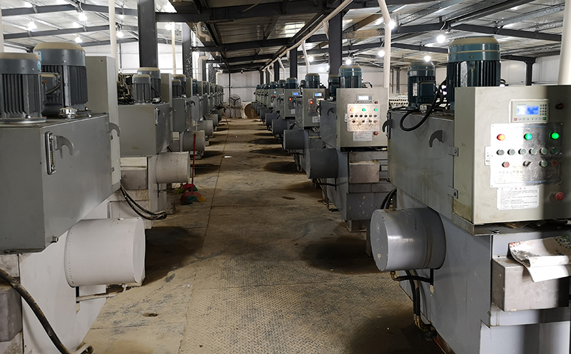 板框壓濾機(jī)工作原理及保養(yǎng)維護(hù)