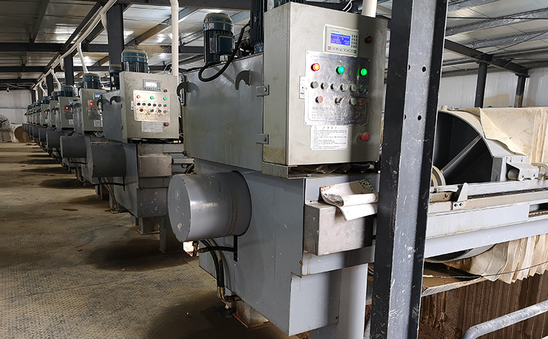 板框壓濾機(jī)工作原理及保養(yǎng)維護(hù)